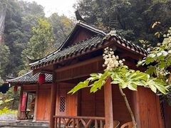 -尧治河旅游度假区
