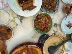 -小吊梨汤·北京菜(香山店)