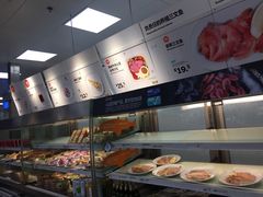 -宜家·瑞典风味餐厅(无锡店)