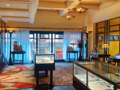 -上海和平饭店 Fairmont Peace Hotel