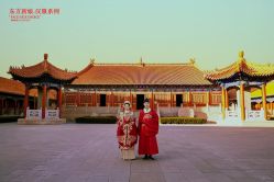 点击看大图 -太古映画婚纱摄影(天河店)