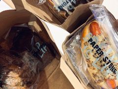 -PAPER STONE BAKERY(天环店)