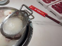 -八合里潮汕鲜牛肉火锅(深圳海岸城店)
