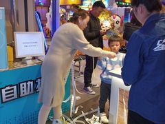 -星际传奇(西安三桥万象城店)