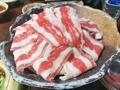 -东巴婆婆云南鱼豆花火锅(大东门店)