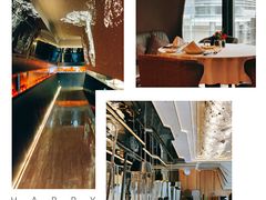 -燃扒房Steakhouse(皇庭店)