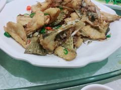 -新东城喜宴海鲜酒家(同德店)