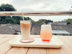 -糖房咖啡(南锣鼓巷店)