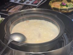 -捞王锅物料理(凯旋路店)