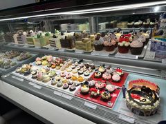 -派悦坊·甜品·蛋糕(虹口龙之梦店)