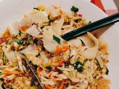 -西贝(枫蓝国际购物中心店)