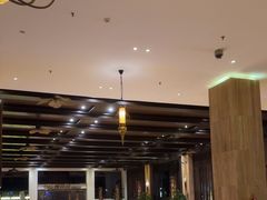 -三亚湾红树林度假世界(木棉酒店)