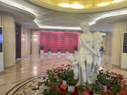 -馨月汇·独栋月子会所(静安店)