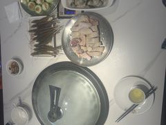 -水禾轩·海鲜蒸汽主题餐厅(拱北店)