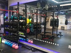 -EVOLUTION健身(麦凯乐店)