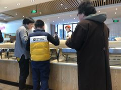 -素满香·素食自助餐(苏州·临顿路店)