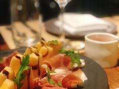 -Mercato莫卡多露台餐厅与酒吧(K11店)