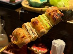 -三川·十酒Izakaya(南昌路店)