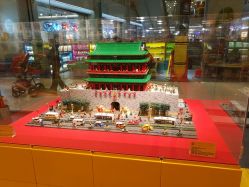 -乐高授权专卖店(朝阳大悦城店)