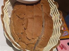 -俄士厨房(五棵松华熙LIVE店)