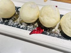 -北李妈妈菜·海肠捞饭(高新万达店)