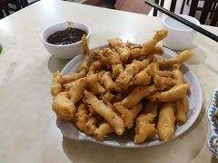 -满口香饭店