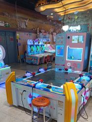 -卡通尼·Safari非洲探索乐园·生日会(金桥国际商业广场店)