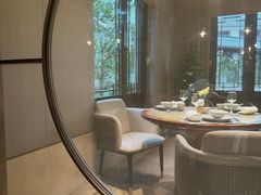 -杭州西湖柳莺里酒店·闻莺厅