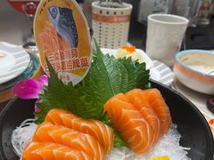 -新一番三文鱼寿司(大东海店)