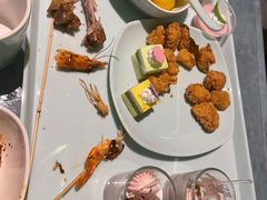 -堂会·KTV·自助餐·团建聚会(天河店)