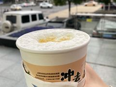 -茶颜悦色(花园道店)