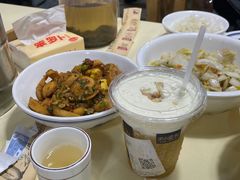 -笨罗卜浏阳菜馆(星沙店)