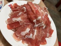 -鑫龙火锅城(环山路店)