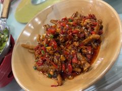 -湘鲜小灶·湖南土菜馆(龙华店)