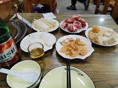 -木萨火锅店(开鲁路店)