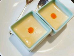 焦糖布丁-山葵家·创意料理(宁波来福士店)