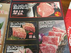 -热血兄弟·炭火烤肉(融侨中心店)
