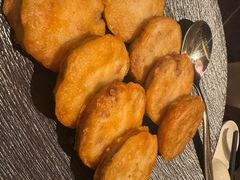 -万豪中餐厅·粤菜·北京粤财JW万豪酒店