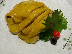 -骏莱海鲜鱼港(五角场店)