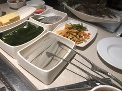 招牌虾滑-海底捞火锅(上元大街店)