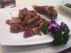 -聚丰园•湖鲜餐厅(阿红私房菜梅石路店)