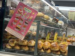 -PAOPAO Bakery&Café(港汇店)