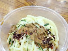 -毅祥斋老孙家泡馍(北院门鼓楼店)