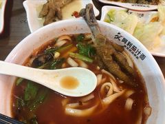 招牌茄汁面-阿利茄汁面(西城永捷店)