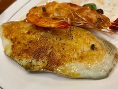 -大渔铁板烧(中山路八佰伴店)