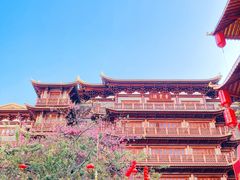 -大佛古寺