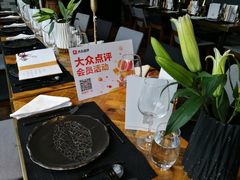 -AZUL by FUEL蓝色·法式酒馆(琶醍店)