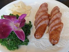 -巷语私房料理(华一实业大厦店)