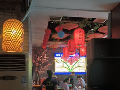 -老萍巷莲花血鸭·萍乡地标江西菜(步行街店)