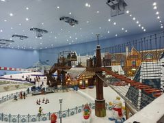 -广州热雪奇迹